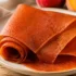 طرز تهیه لواشک هلو و شلیل ترش و خوشمزه به روش خانگی