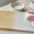 از بین بردن زردی وسایل سفید با روش های ساده و کم خطر