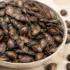 طرز تهیه تخمه هندوانه بو داده خوشمزه و ترد در تابه و فر