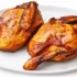 طرز تهیه اکبر جوجه در ایرفرایر با روغن کم + دما و زمان پخت
