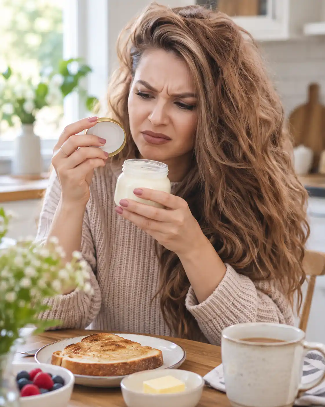 خامه خراب چه شکلی است؟ نشانه های خرابی و مدت نگهداری