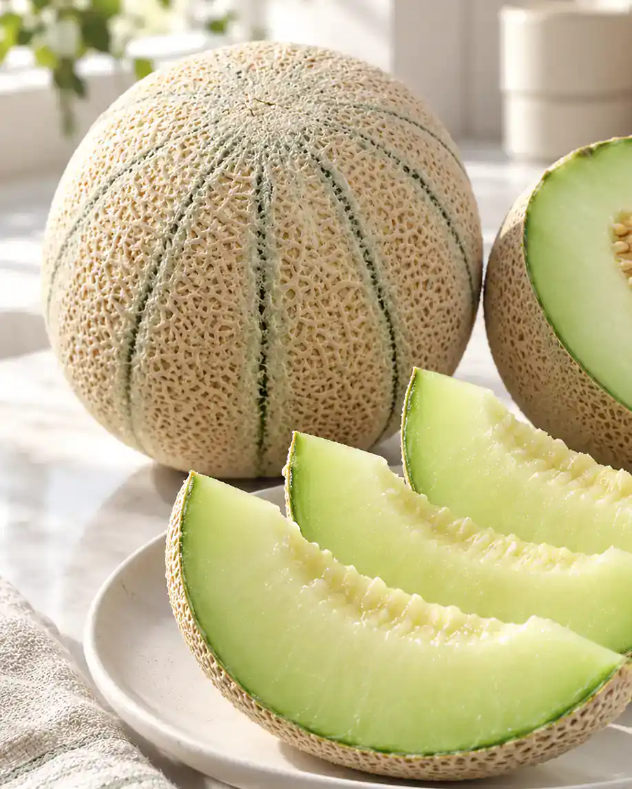 خواص و مضرات طالبی + کالری، قند و بهترین زمان خوردن