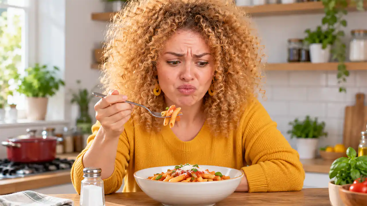 رفع شوری غذا؛ اگر غذا شور شد چه کنیم؟ روش خورش، برنج و سوپ