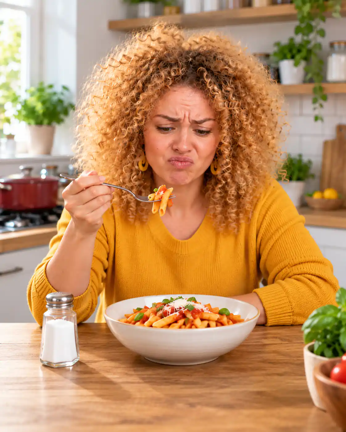 گرفتن شوری غذا؛ روش فوری برای خورش، برنج، آش و سوپ