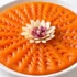 طرز تهیه حلوای خرمالو مجلسی و خوشرنگ با مقدار دقیق مواد