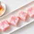 طرز تهیه باسلوق خرمالو خانگی خوشمزه با نکات پخت و برش