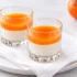 طرز تهیه پاناکوتا خرمالو مجلسی و خوشمزه برای مهمانی