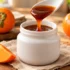 طرز تهیه شیره خرمالو خانگی و سالم با نکات مهم پخت