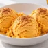 طرز تهیه بستنی کدو حلوایی خامه ای خوشمزه و خانگی