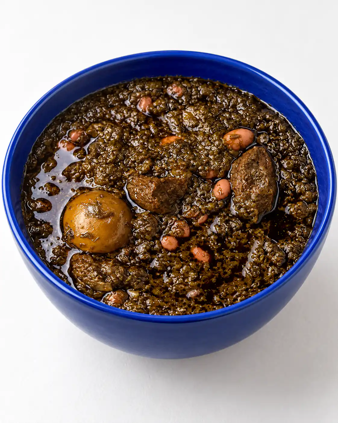 قورمه سبزی گرم شده را می توان دوباره در یخچال گذاشت؟